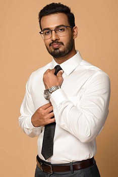 Musician portfolio image18
