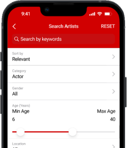 Smart Search
