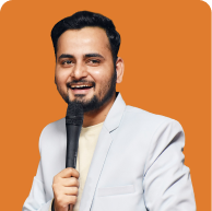 Stand-up Comedian