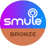 smule bronze