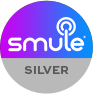 smule silver