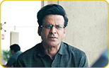 Manoj Bajpayee