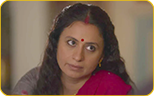 Rasika Dugal