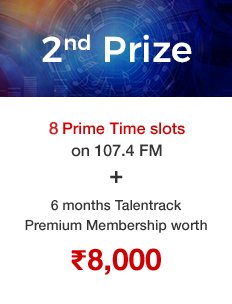2nd Prize