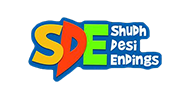 Shudh Desi Endings