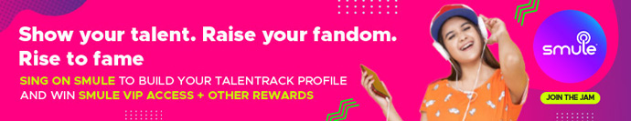 smule friendship jam, JOIN THE JAM