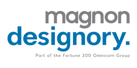 Magnon Designory logo