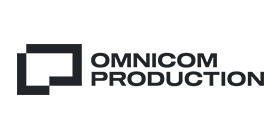 Omnicom Production Logo