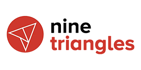 ninetriangle Logo