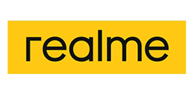 realme logo