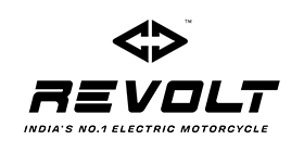 Revolt Logo