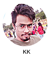 KK