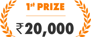1st prize