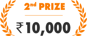 2nd prize