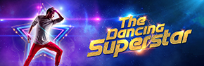 The Dancing Superstar