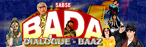 Sabse Bada Dialogue-baaz